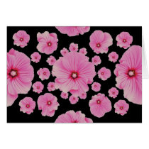 Pink Holly cards