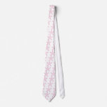 Pink Hope Neckwear