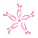 Pink Hope T-shirt
