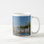Pink House mug mugs