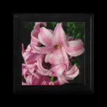 Pink Hyacinth Gift Box