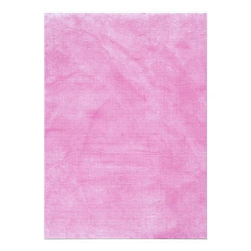 Pink Hydrangeas 80th Birthday Party Invitations