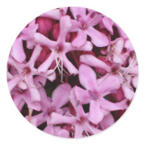 Pink Hydrangeas stickers by ggbythebay Pink Hydrangeas stickers