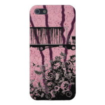 Pink i-phone case iphone cases