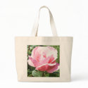 Pink in Bloom Bag
