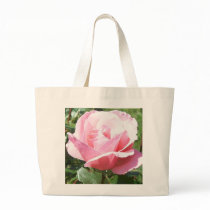 Pink in Bloom Bag by gettingreen Pink in Bloom Bag