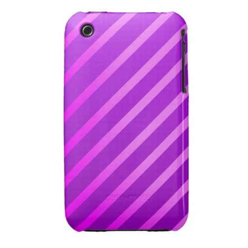 Pink iPhone 3G/3GS Case