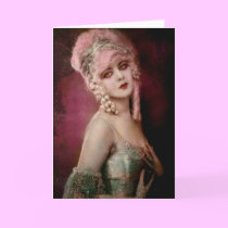 pink is a good thing cards