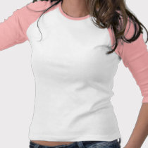 Pink is the New Black t-shirts