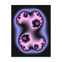 Pink Island postcards by Rajee1 Pink Island postcards