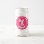 PINK "It Evil" mugs