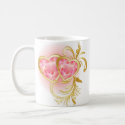 Be My Valentine Gift Mugs