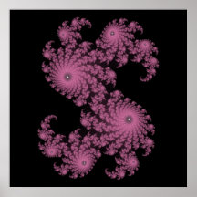 Pink Julia 324048 Poster