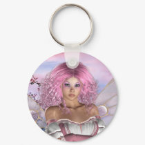 pink key chain keychains by catsbacknc pink key chain keychains