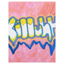 Pink Killuh flyers