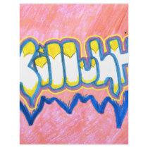 Pink Killuh letterhead
