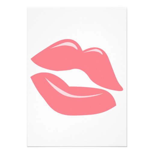 free clip art kissy lips - photo #22