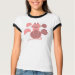 Ladies Ringer T-Shirt