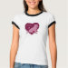 Ladies Ringer T-Shirt