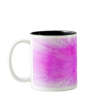 Pink Lace Mug by jesus1ste Pink Lace Mug