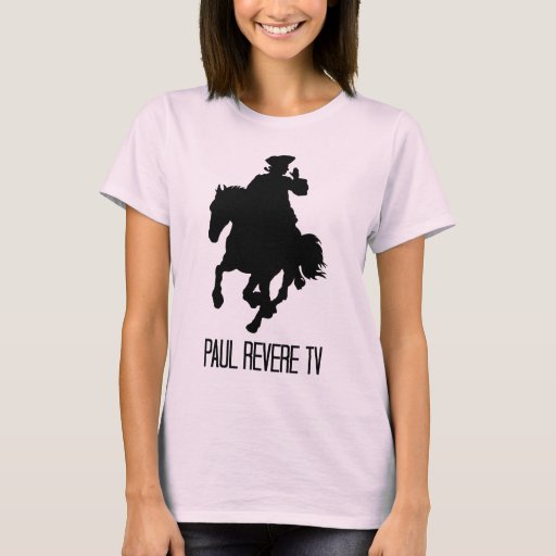 Pink Ladies Baby Doll TShirt Zazzle