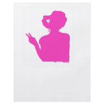 Pink Lady Flyer