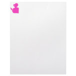 Pink Lady Letterhead
