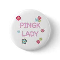 Pink Lady Ping Pong