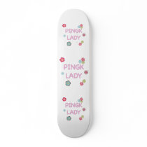 Pink Lady Ping Pong