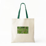 Pink Lady Slippers - Wells Maine - photo by Wendy Tote Bags