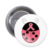 Pink Ladybug