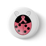 Pink Ladybug