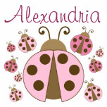 Ladybug Bags