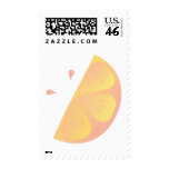 Pink Lemon Stamp
