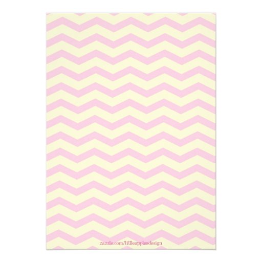 Pink Lemonade Invitation / Pink Lemonade Invite