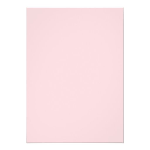 Pink Lemonade Sip & See Baby Girl Card