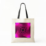 bag, tote, spiral, iphone app, contemporary art,