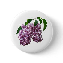 Pink Lilac Duo buttons