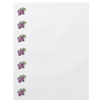 Pink Lilac Duo flyers