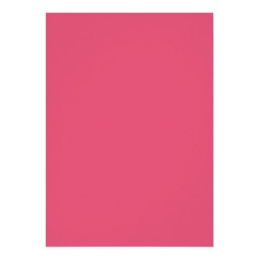 Pink Lime Black Sweet 16 Invitation