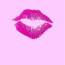 Pink Lips t-shirts