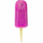 Pink Lolly KeyChain Sculpture Photo Sculptures