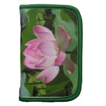 Pink Lotus Bloom Organizer
