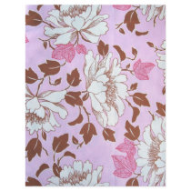 pink lotus letterhead by PerGis_NOSaints pink lotus letterhead