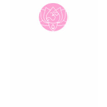 Pink Lotus Yogini Shirt