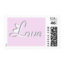 pink love postage by iiiyaaa pink love postage