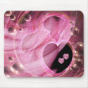 Pink Magic mousepads by myhome71 Pink Magic mousepads