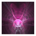 Pink magic - Poster posters by cycreation Pink magic - Poster posters