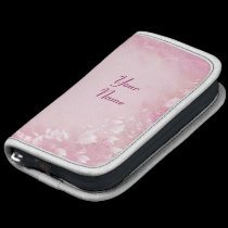 Pink Magnolia planners