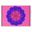 pink mandala cards by dennythemany pink mandala cards